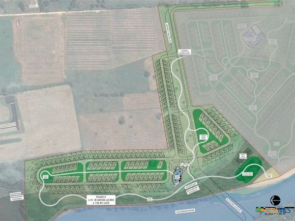 663 SH 230 Loop, Smithville, TX 78957