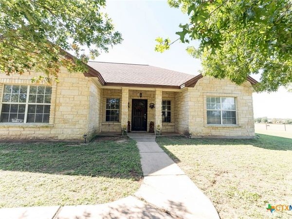 2542 Witter Road, Lockhart, TX 78644