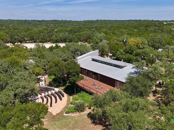 601 Sandy Point Road , Wimberley, TX 78676