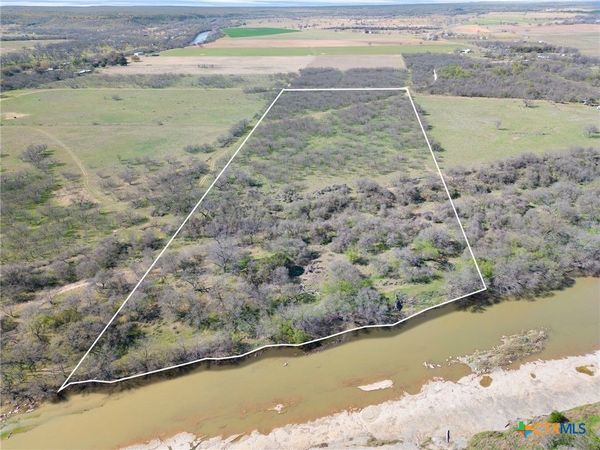 25 Acres Private Road 1789 , Bend, TX 77418