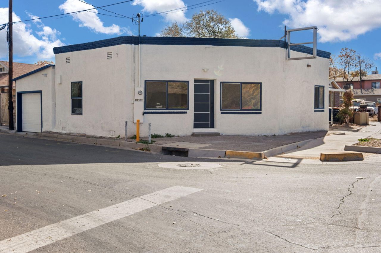 1400 8th Street Sw, Albuquerque, NM 87102 Main Photo