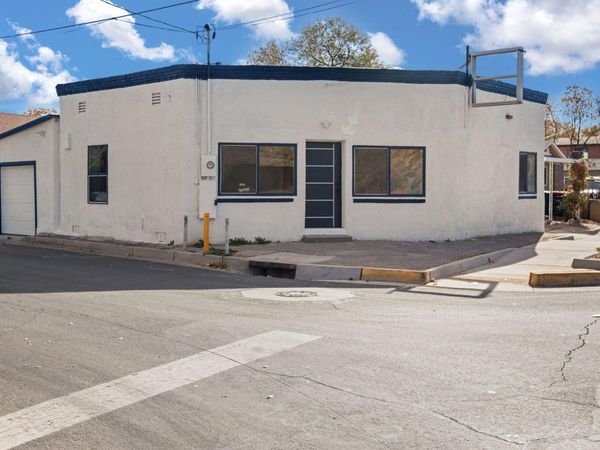 1400 8th Street SW, Albuquerque, NM 87102