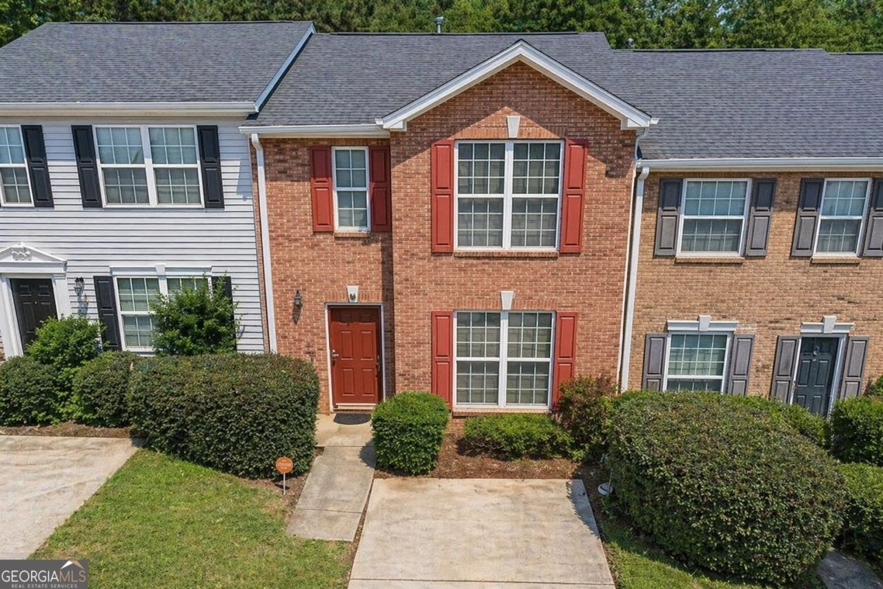 338 Saratoga Place, Riverdale, GA 30296 Main Photo