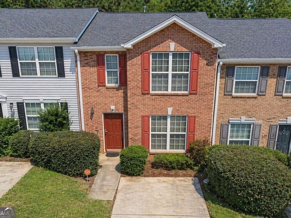 338 Saratoga Place, Riverdale, GA 30296