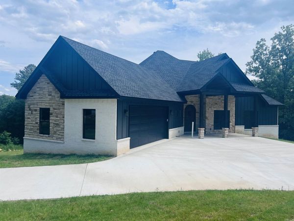 79 Hawks Circle, Edgemont, AR 72044