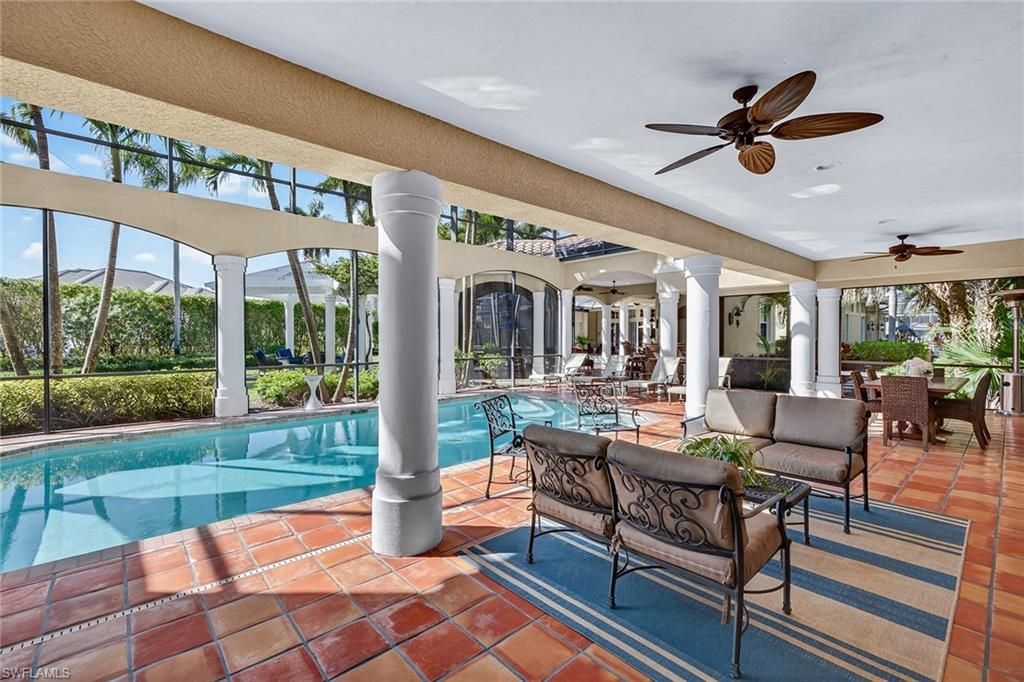 556 Eagle Creek Dr, Naples, FL 34113 Photo