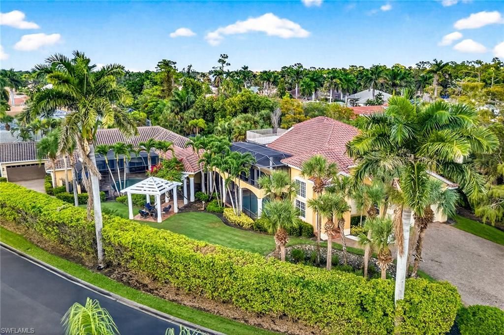 556 Eagle Creek Dr, Naples, FL 34113 Photo