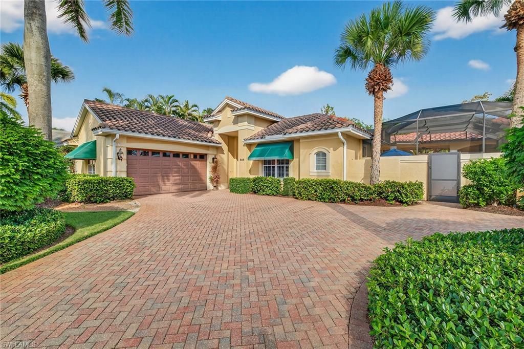 556 Eagle Creek Dr, Naples, FL 34113 Photo