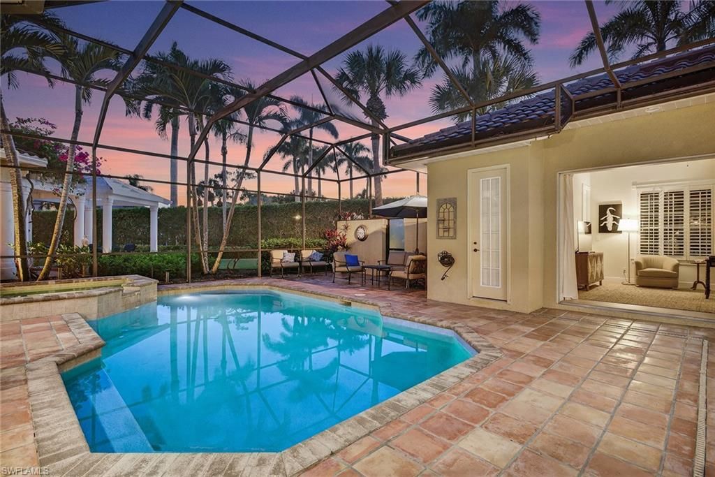 556 Eagle Creek Dr, Naples, FL 34113 Photo