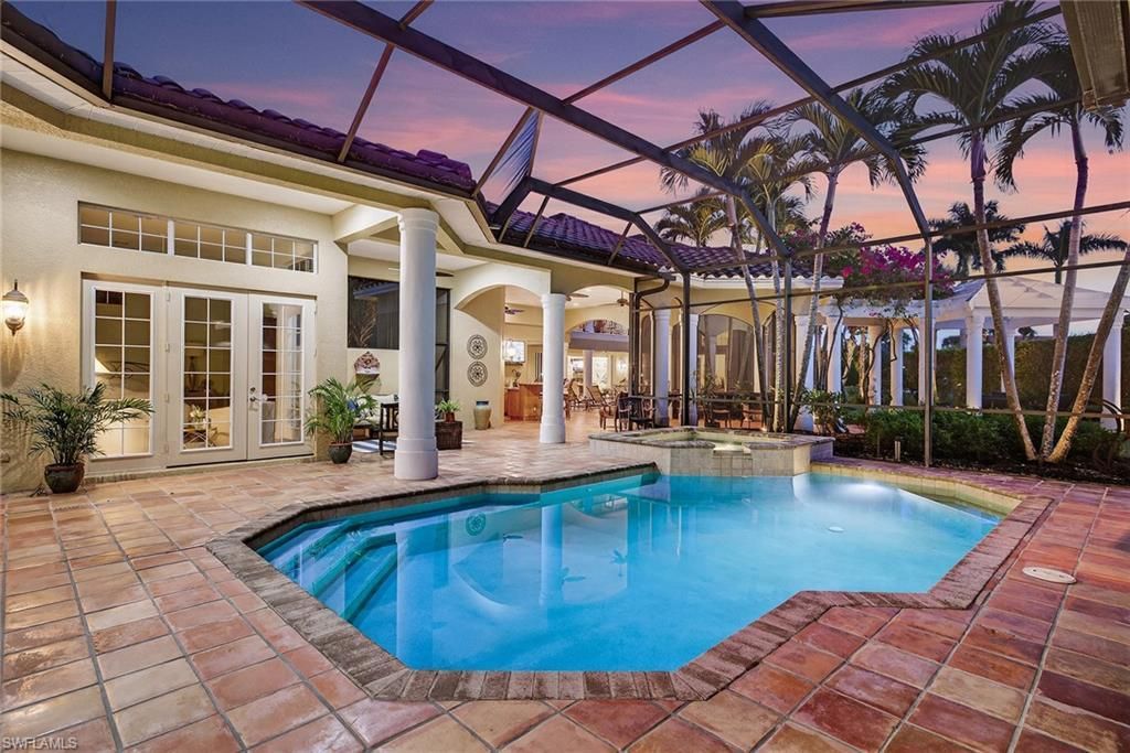 556 Eagle Creek Dr, Naples, FL 34113 Photo