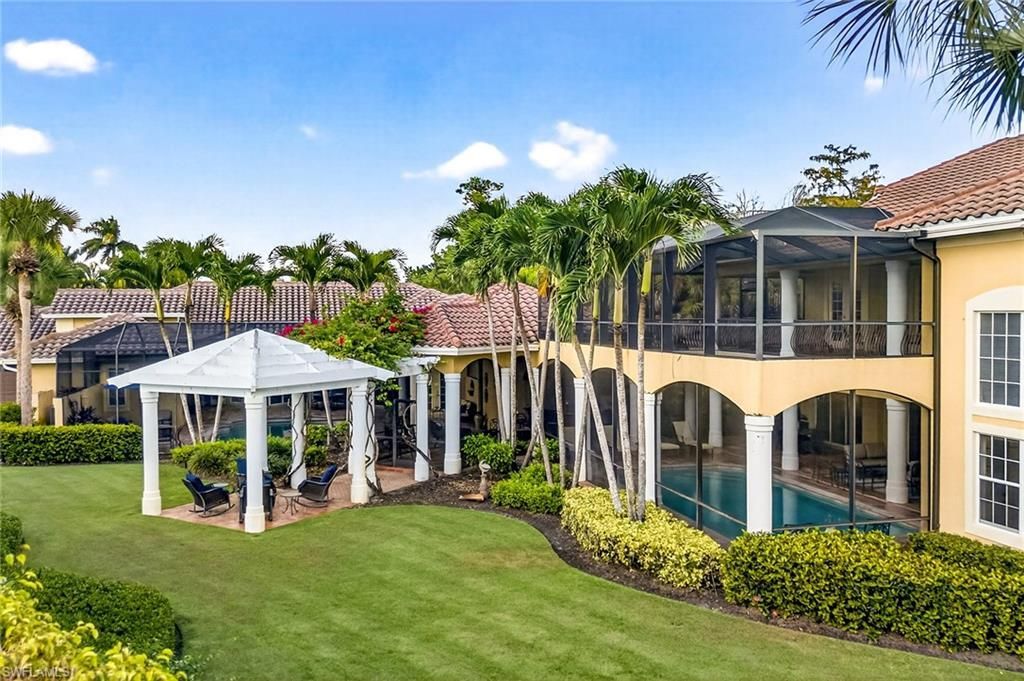 556 Eagle Creek Dr, Naples, FL 34113 Photo