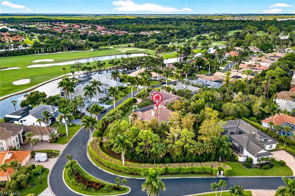 556 Eagle Creek Dr, Naples, FL 34113 Photo