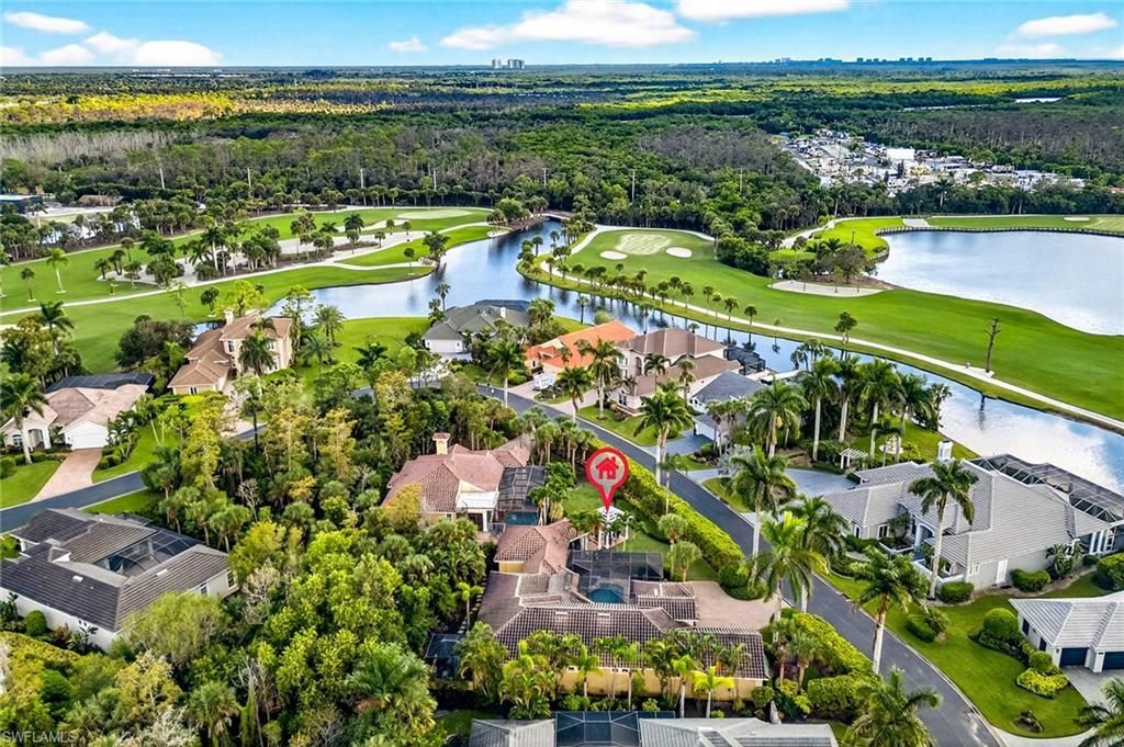 556 Eagle Creek Dr, Naples, FL 34113 Photo