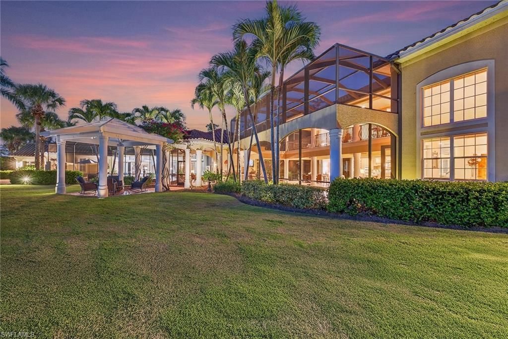 556 Eagle Creek Dr, Naples, FL 34113 Photo