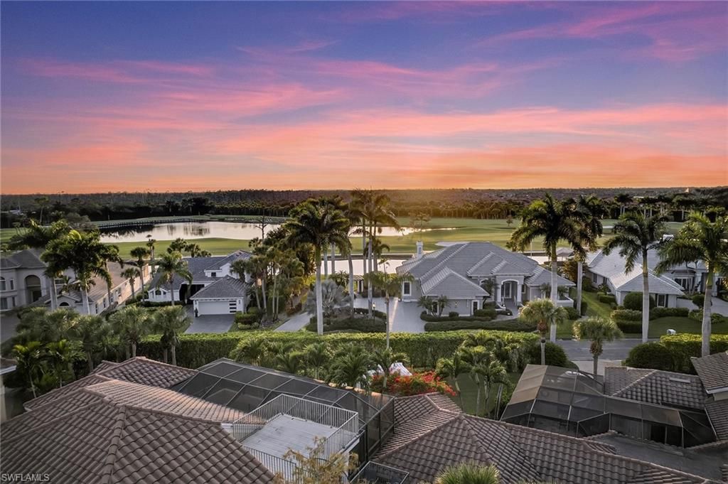 556 Eagle Creek Dr, Naples, FL 34113 Photo