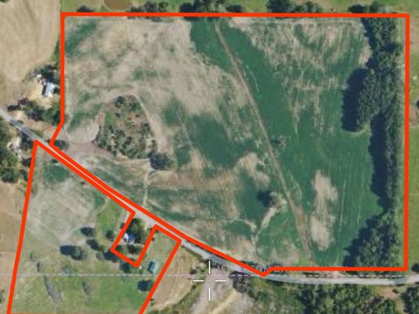 192 F McNeese rd, Bassfield, MS 39421