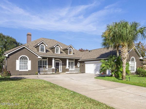 3075 PRESERVE LANDING Drive, Jacksonville, FL 32226