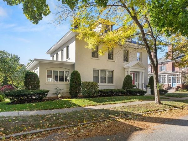 7 Fairfield, Salem, MA 01970