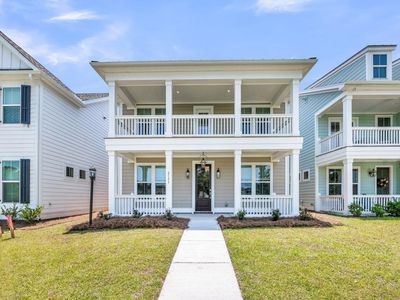 4 Cantona Drive, Summerville, SC 29483