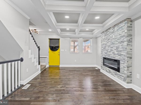 4139 MOUNTWOOD ROAD, BALTIMORE, MD 21229