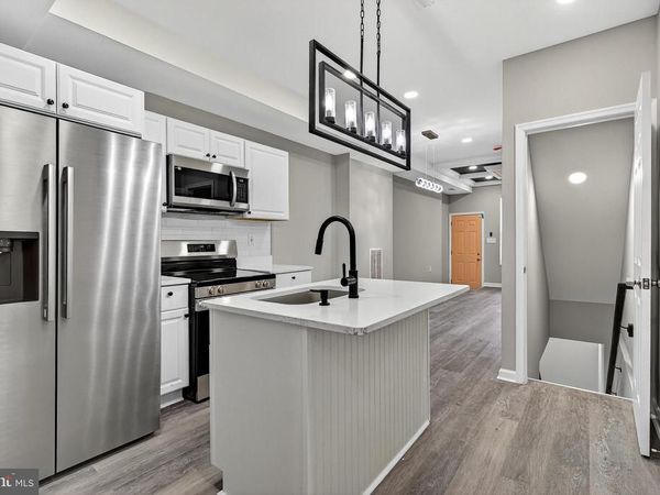 328 S PAYSON STREET, BALTIMORE, MD 21223