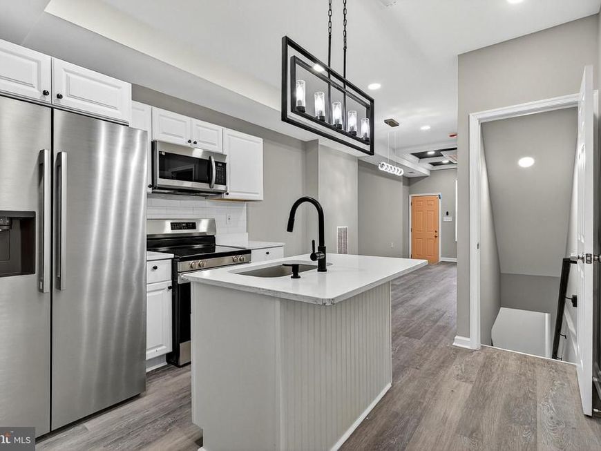 328 S Payson Street, Baltimore, MD 21223 Main Photo