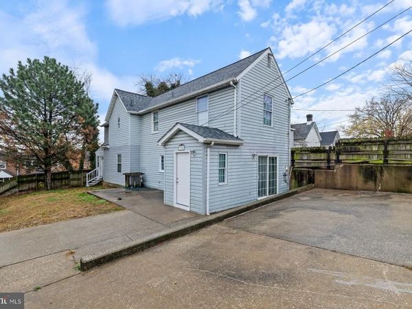 3700 7TH STREET, BALTIMORE, MD 21225