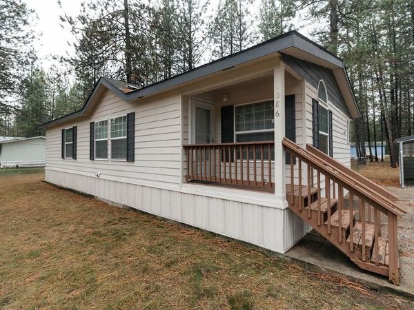 4086 Meadowlark Ln, Loon Lake, WA 99148