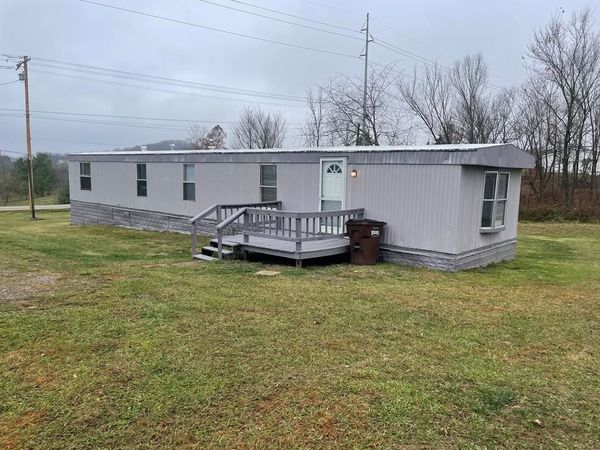 19398 St. Rt. 772, Waverly, OH 45690