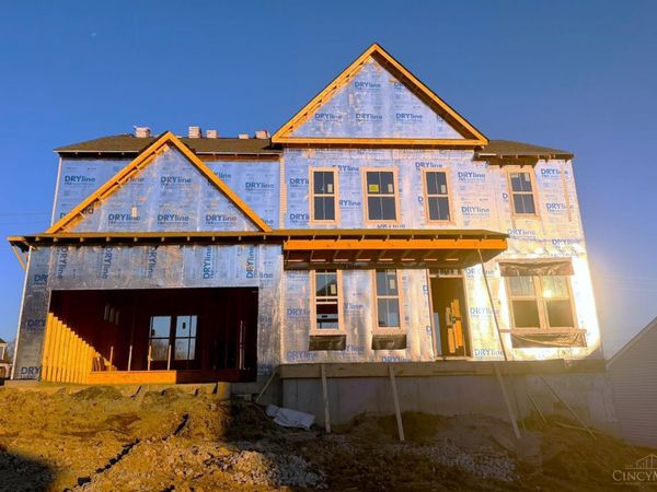 5165 Rowan Drive, Green Twp, OH 45247