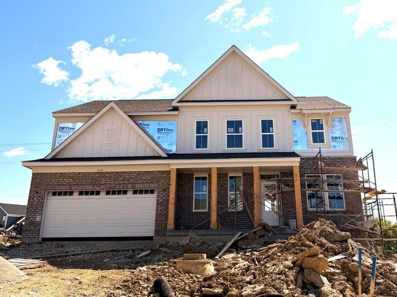 5165 Rowan Drive, Green Township, OH 45247 Photo 1