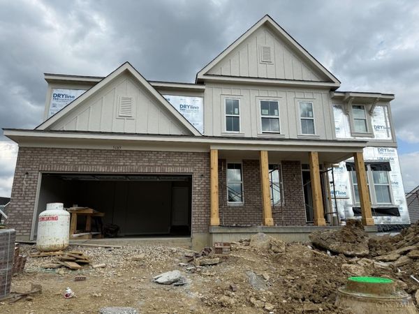 5165 Rowan Drive, Green Twp, OH 45247