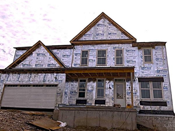 5165 Rowan Drive, Green Twp, OH 45247