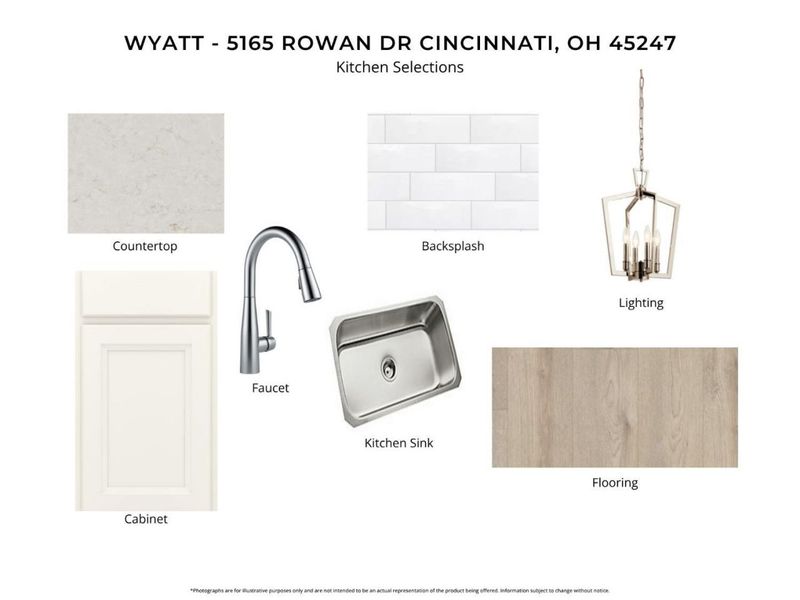 5165 Rowan Drive, Green Township, OH 45247 Photo 4