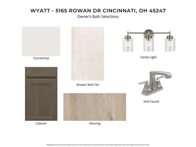 5165 Rowan Drive, Green Township, OH 45247 Photo 5