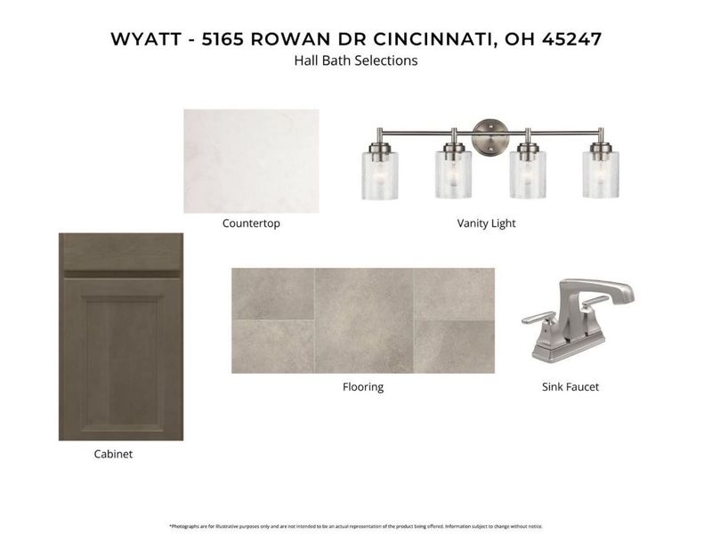 5165 Rowan Drive, Green Township, OH 45247 Photo 6