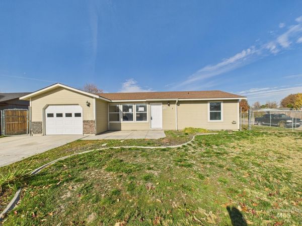 1427 Missoula Way, Caldwell, ID 83605