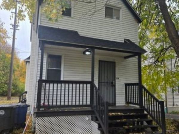 1265 E 80th Street, Cleveland, OH 44103