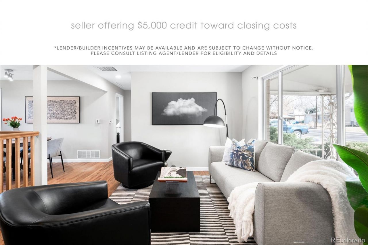 3123 Uvalda Street, Aurora, CO 80011 Main Photo