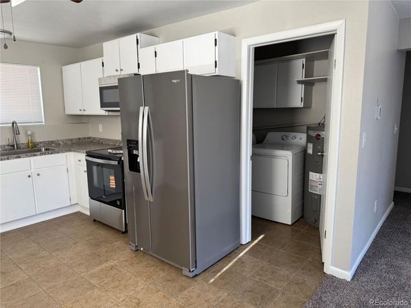 6021 Yarrow Street, Unit C23, Arvada, CO 80004