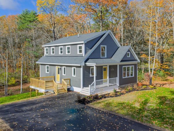 1 Friendly Way (on Land of Nod ), Windham, ME 04062