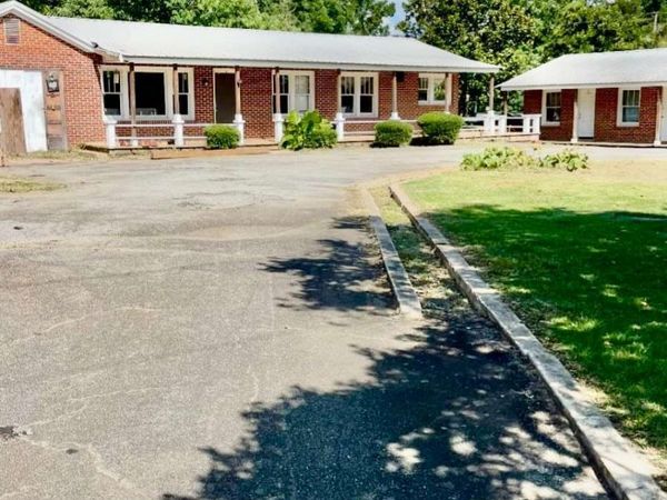 103 E Main Street, Irwinton, GA 31042