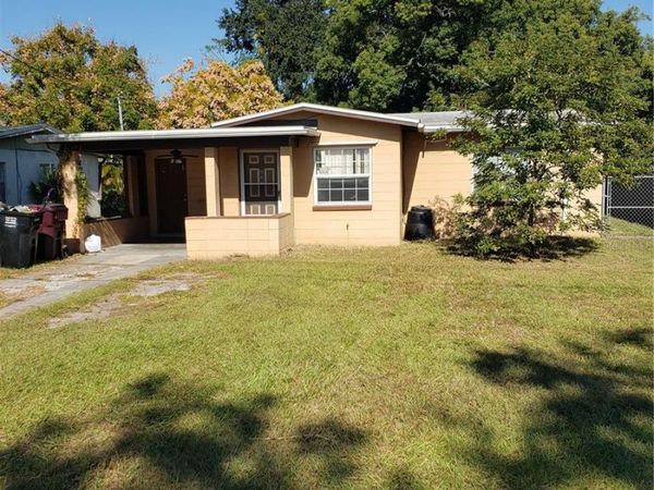 637 W HARDING STREET, ORLANDO, FL 32805
