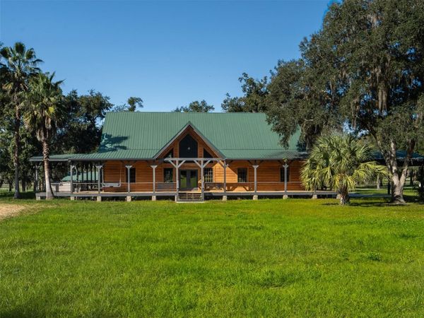 12100 NW 110TH AVENUE, REDDICK, FL 32686