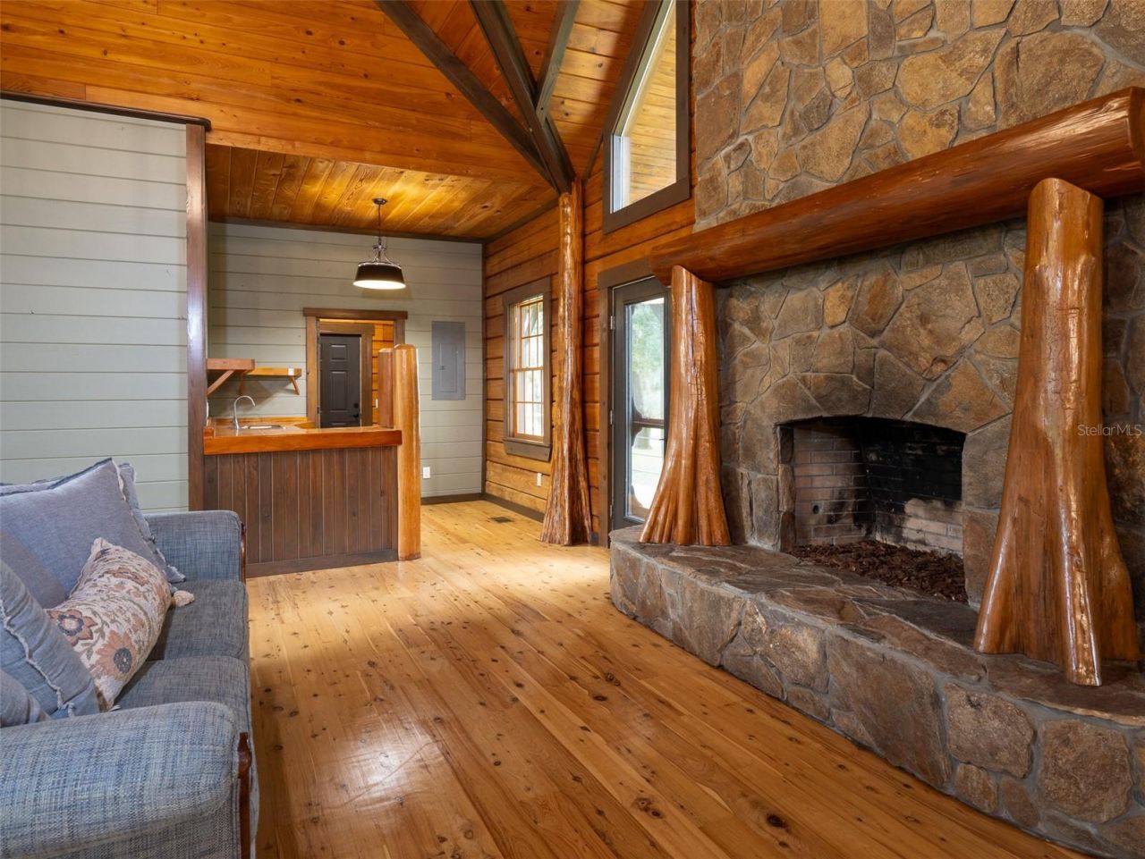 12100 NW 110th Avenue, Reddick, FL 32686 Photo