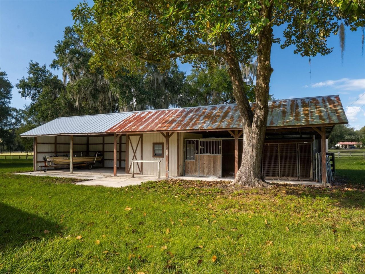 12100 NW 110th Avenue, Reddick, FL 32686 Photo