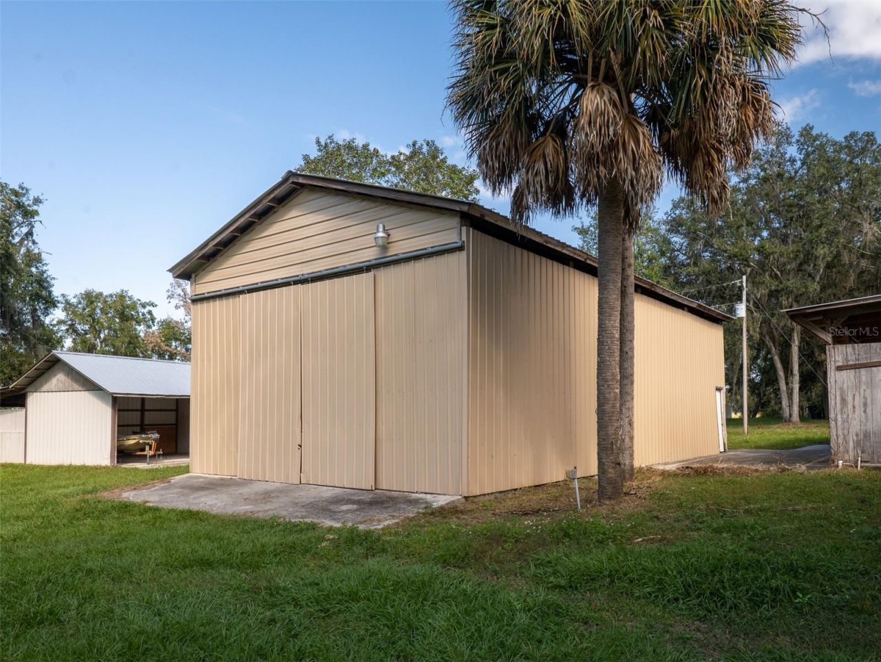 12100 NW 110th Avenue, Reddick, FL 32686 Photo