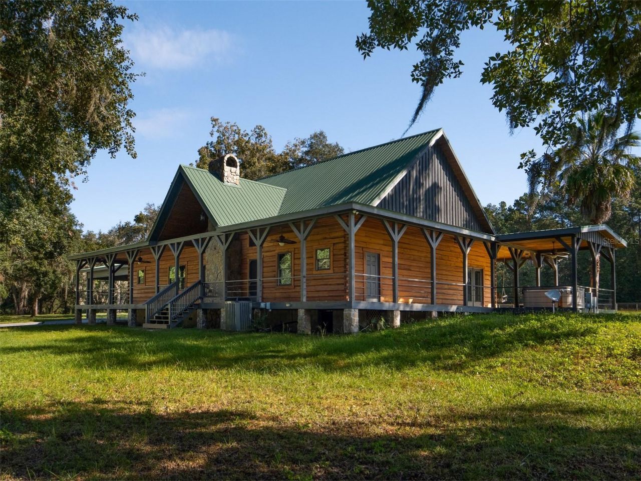 12100 NW 110th Avenue, Reddick, FL 32686 Photo