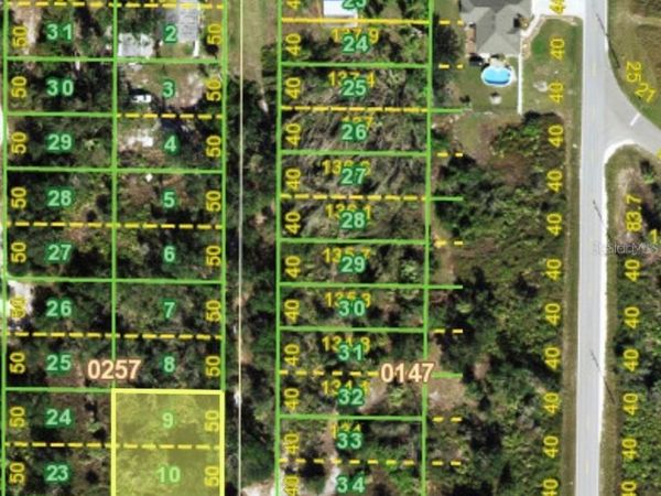 1445 HIGHLANDS ROAD, PUNTA GORDA, FL 33983