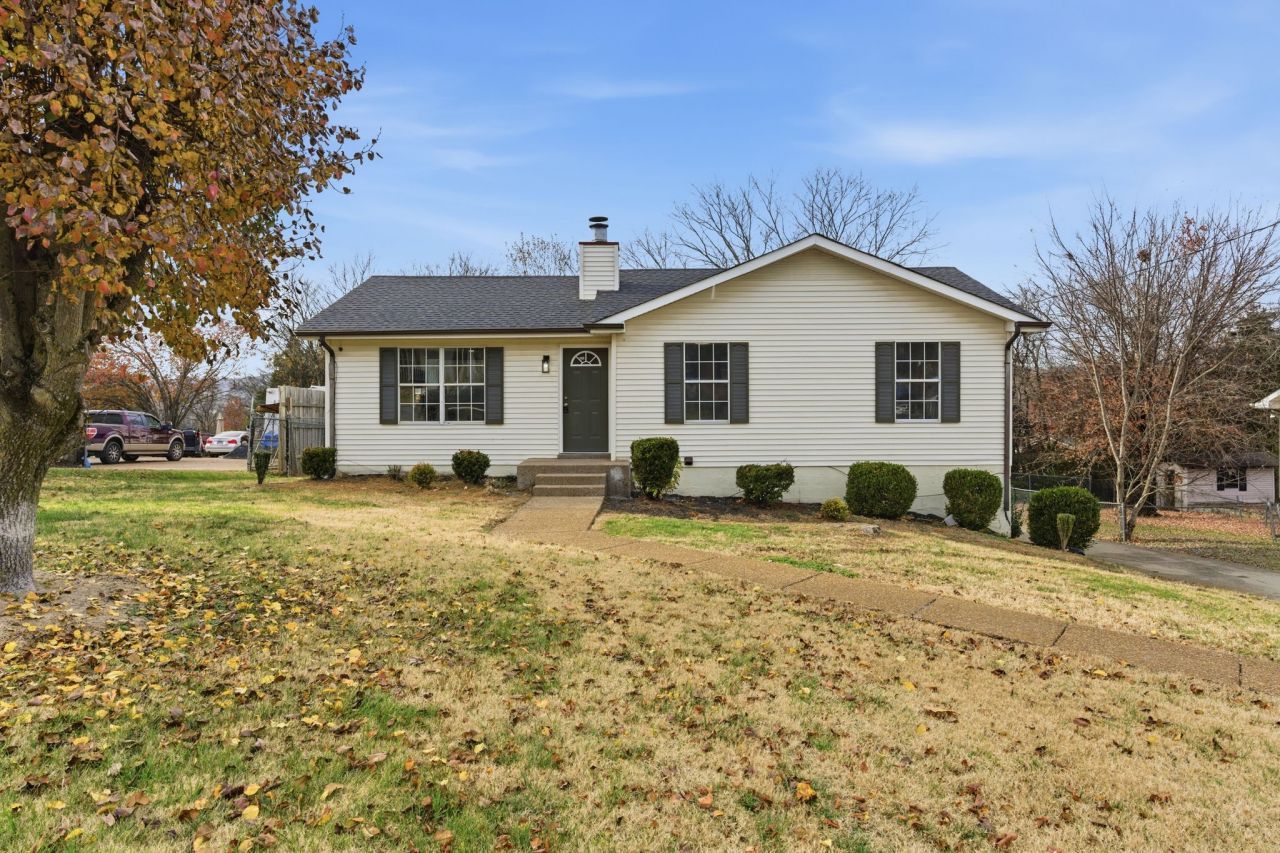 1264 Tuckahoe Dr, Nashville, TN 37207 Main Photo